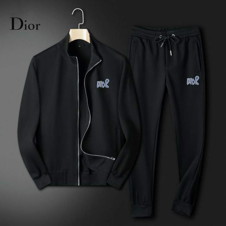 Picture of Dior Sweater Suits _SKUDiorM-4XL25cr8638593